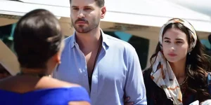 Tolgahan Sayışman: Çocuklarınıza Dikkat Edin!