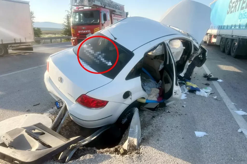 Traktore Carpan Otomobilde Ustegmen Hayatini 18832433 2481 Amp - Yazar Kadın