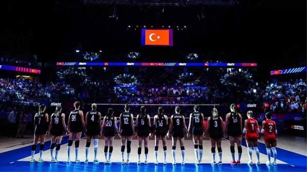 Turkiye Italya Voleybol Maci Ne Zaman Saat Kacta 18842690 8540 Amp - Yazar Kadın