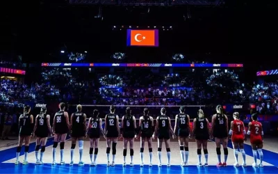 2025 Milletler Ligi Türkiye İtalya voleybol maçı yayını hangi kanalda?