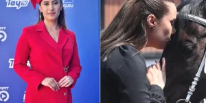 Türkiye’nin ilk kadın yarış spikeri Esen Gök’ün ölüm sebebi açıklandı