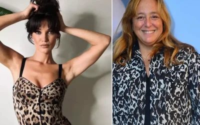 Ayşe Barım’ın tutuklu olduğu ajansı terk eden Pınar Deniz, yeni yolunu belirledi.
