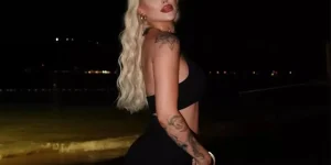 TikTok Fenomeni Cansu Tekin: Genç Anne ve Marka Sahibi