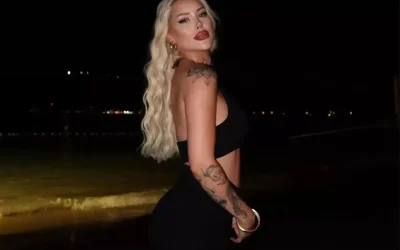 TikTok Fenomeni Cansu Tekin: Genç Anne ve Marka Sahibi