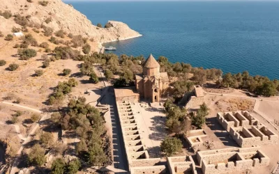 Van Kültür Yolu Festivali: 300 Etkinlik, 9 Günlük Sanat Şöleni