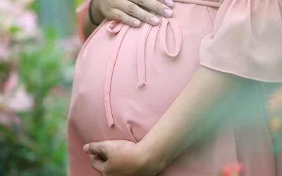 Yapay zeka ile hamile kalma işlemi gerçekleştirildi.