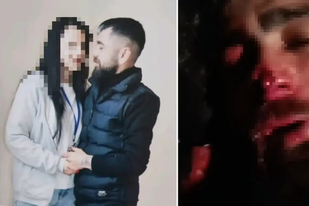 Yasak Ask Dehseti Eski Sevgilisinin Ailesi 18860441 6693 Amp - Yazar Kadın