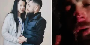 Eski sevgilinin ailesi acımasızca işkence etti!