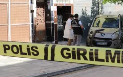 Yasak aşk trajedisi: 20 yaşındaki kız kaçırıldı, adamın kulağı kesildi.