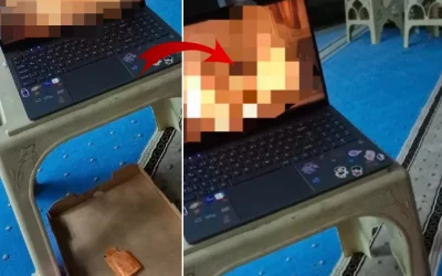 Yurt Mescidinde Skandal: Görüntüleri Paylaşan 2 Kız Öğrenci Yakalandı!