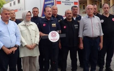 Bakırköy Kadın Cezaevi’nde Tahliyelerin Engellenmesi Meclis Gündeminde