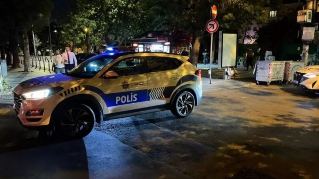 Bakırköy'de Kadın, Tartışma Sırasında Silahla Yaralandı - Yazar Kadın