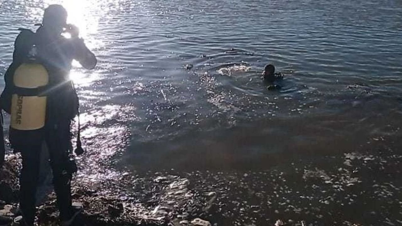 Batman Çayı'nda Akıntıya Kapılan Kız Boğuldu - Yazar Kadın
