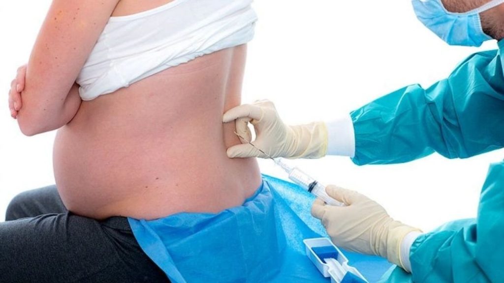 Doğumda Epidural Mi, Genel Anestezi Mi Daha Güvenli - Yazar Kadın