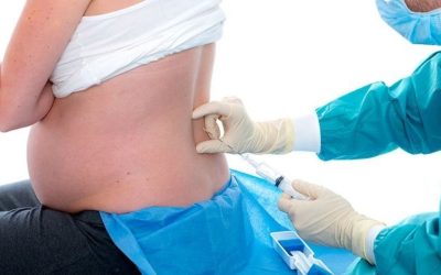 Doğumda Epidural mi, Genel Anestezi mi Daha Güvenli?