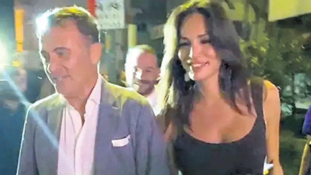 Güzide Duran Aşkını Anlattı “İlişkimiz Güzel Gidiyor, Çok Mutluyum” - Yazar Kadın