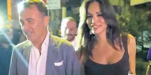 Güzide Duran Aşkını Anlattı: “İlişkimiz Güzel Gidiyor, Çok Mutluyum”