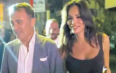 Güzide Duran Aşkını Anlattı: “İlişkimiz Güzel Gidiyor, Çok Mutluyum”