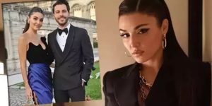 Hande Erçel ve Hakan Sabancı Ayrıldı mı? Ayrılığın Perde Arkasında Ne Var?