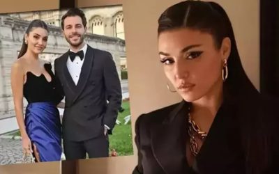 Hande Erçel ve Hakan Sabancı Ayrıldı mı? Ayrılığın Perde Arkasında Ne Var?