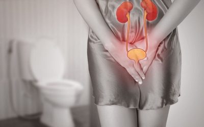 İdrar Yolu Enfeksiyonu mu, Mantar mı? Yanma Hissini Ayırt Etme Yolları