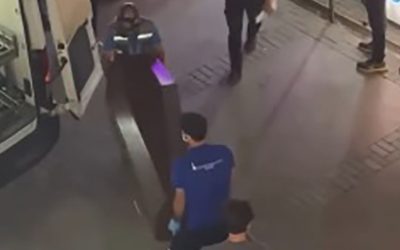 İzmir’de apartman bodrumunda kayıp kadının cesedi bulundu