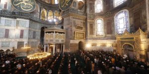 Kadın Derneklerinden Diyanet’in Cuma Hutbesine Tepki: “Kadınların Miras Hakkı Gasp Ediliyor”
