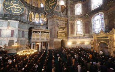 Kadın Derneklerinden Diyanet’in Cuma Hutbesine Tepki: “Kadınların Miras Hakkı Gasp Ediliyor”