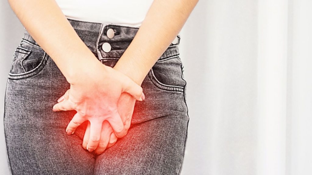 Kadınlarda Genital Bölgede Yanma İçin Evde Uygulanabilecek Doğal Yöntemle - Yazar Kadın