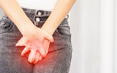Kadınlarda Genital Bölgede Yanma İçin Evde Uygulanabilecek Doğal Yöntemle