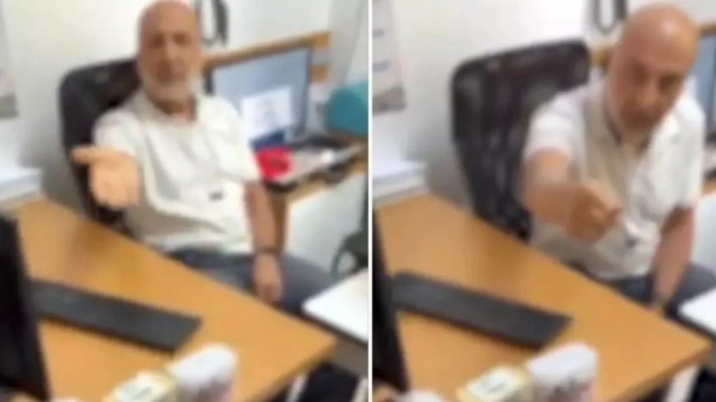 Konya’da Doktor, Kadın Hastayı “kıyafeti Açık” Diye Muayene Etmedi Teşhircileri Muayene Etmiyorum - Yazar Kadın