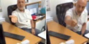 Konya’da Doktor, Kadın Hastayı “Kıyafeti Açık” Diye Muayene Etmedi: “Teşhircileri Muayene Etmiyorum”