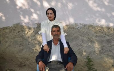 Mehmet Emin Gülen’in Kızı YKS’de Başarılı Oldu