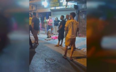 Mersin’de Yaya Geçidinde Kaza: Anne ve Kızı Yaralandı