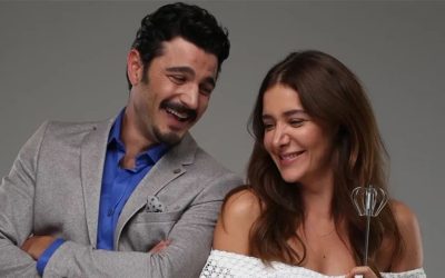 Nasipse Olur 2, 28 Kasım’da Sinemalarda!