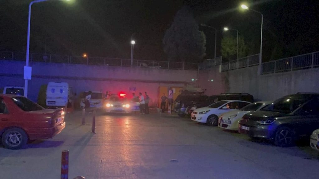 Sakarya'da Boşanma Sürecindeki Eşini Vuran Şüpheli Tutuklandı - Yazar Kadın