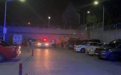 Sakarya’da Boşanma Sürecindeki Eşini Vuran Şüpheli Tutuklandı