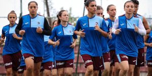 Trabzonspor Kadın Futbol Takımı Transferde Hız Kesmiyor