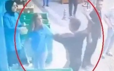 Yalova’da eski sevgiliye saldırı ve müşteriye bıçaklama olayı