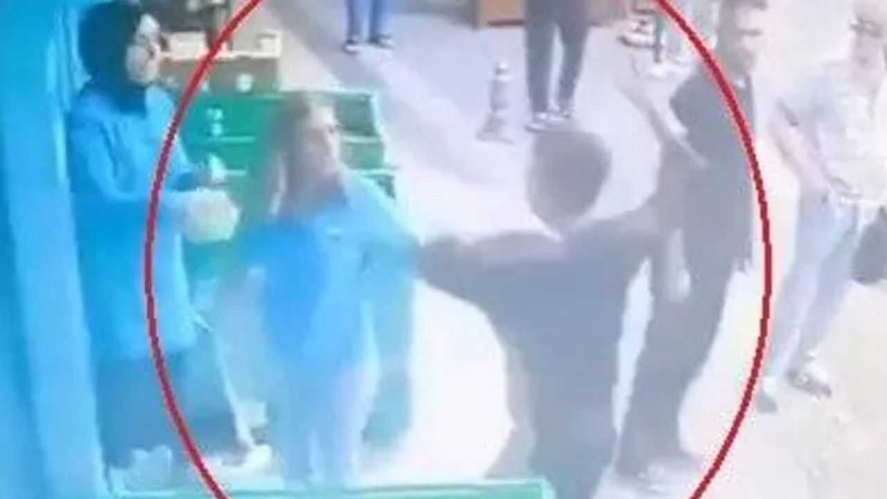 Yalova'da Eski Sevgiliye Saldırı Ve Müşteriye Bıçaklama Olayı - Yazar Kadın