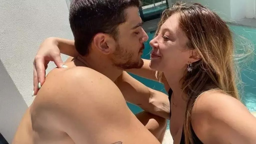 Yasmin Erbil Ve Yiğit Poyraz Cephesinde Neler Oluyor Instagram’daki Hareketlilik Dikkat Çekti - Yazar Kadın