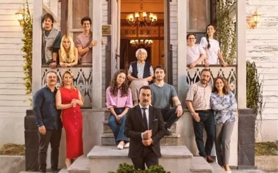 Aile Saadeti 12. bölüm fragmanı ne zaman yayınlanacak?