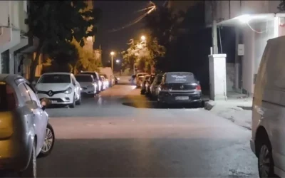 Kız Kavgası Kanlı Sonuçlandı