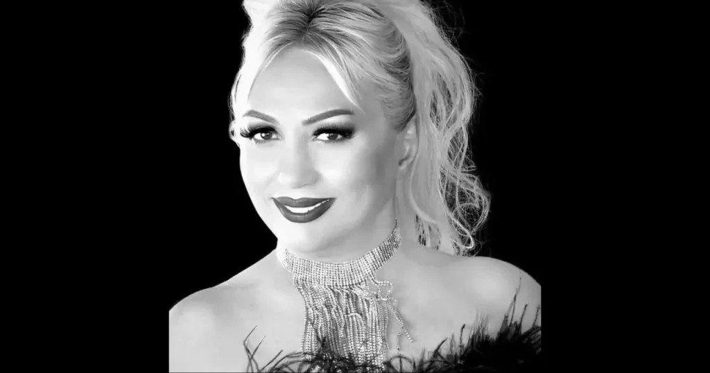 Ayla Basar Kimdir Ayla Basar Kac Yasinda Nereli 18936524 9487 Amp - Yazar Kadın