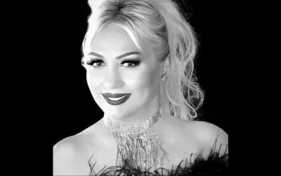 Ayla Başar hakkında merak edilenler: Yaşı, memleketi ve kariyeri.