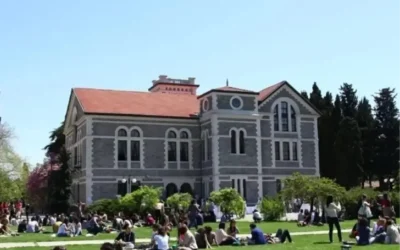 Boğaziçi Üniversitesi’nde intihar eden Ayberk K. ve 15 yaşındaki kız: Ayrıntılar ortaya çıktı.