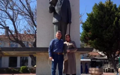 Camları Silerken Düşen Kadın Öldü