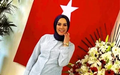 Gelecek Partili Milletvekili Kadın Cinayetlerine Karşı Çıkıyor