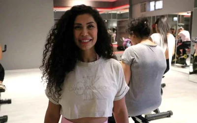 Diyarbakır’da Halayla Zayıflama: Kadınlara Özel Spor Salonu