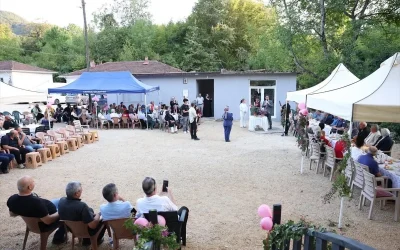 Düzce’de Kadın Girişimcilerin Ürünleri Sergilenecek